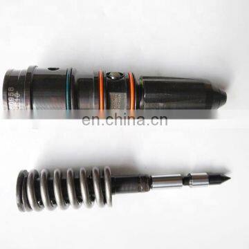 Genuine CCEC NT855 NT855-C280 Diesel Engine Fuel Injector 4914505-20 4914505 photo-4