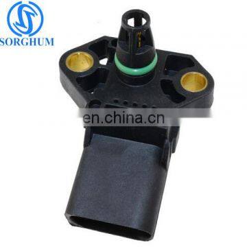 Manifold Absolute Pressure Map Sensor 0261230389 For Volkswagen 14-17