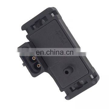 Manifold Absolute Pressure 16137039 MAP Sensor For Chevrolet For Renault photo-4