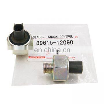 Genuine 89615-12090 Knock Sensor For Toyota For Lexus photo-5