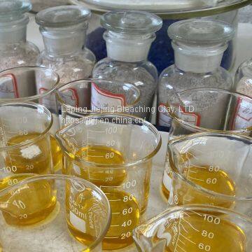 Activated Bleaching Earth Ultra-High Decolorization Product 108 photo-4