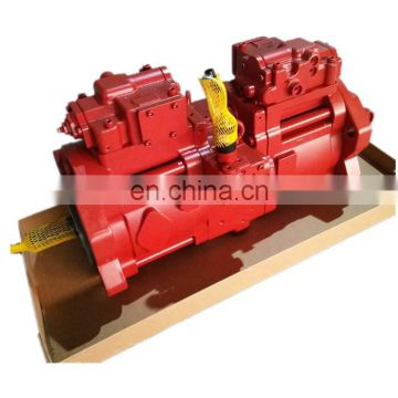 Excavator R220-9 Hydraulic Pump R220LC-9 Main Pump In Stock