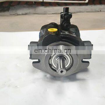 Trade Assurance Replace American Parker Variable Displacement Piston Pump PVP33302R2A20 Used for Injection Molding Machine photo-5
