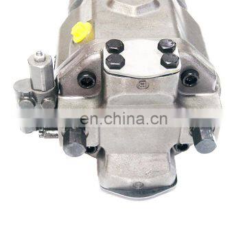 Replace Rexroth A10VSO100DFED Hydraulic Piston Pump AA10VSO100DFEH/31R-PSA12KC3