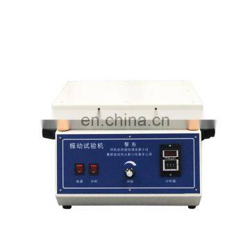 vibration combined lab tester environmental chamber