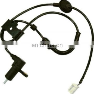 ABS Wheel Speed Sensor for Kia Spectra5 Hyundai Elantra OEM ALS594 95680-2D150 95680-2D100 95680-2F100