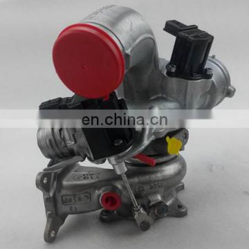 Original Turbocharger 06L145702FV 06L145702P 06L145702Q 06L145722C 06L145702F turbo for Audi A4 A5 A6 A7 Q5 2.0TFSi engine