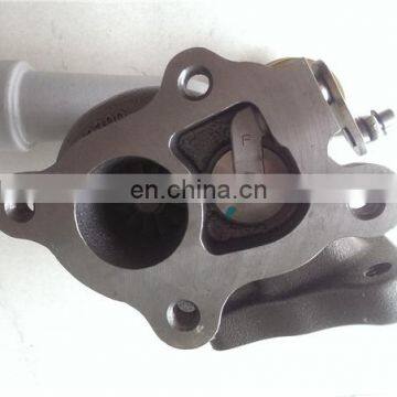 Chinese turbo factory direct price TD025  49173-01400  turbocharger