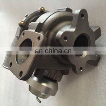 RHV4 VJ38 WE01 Turbo VHD20011 VCD20011 Turbocharger for Ford Ranger WLAA WEAT Engine