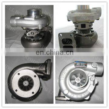 S4D102E PC120-6 Turbocharger 6732-81-8100 6732818100 For Komatsu