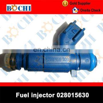 P/N 0280156300 Engine Fuel Injector With Good Performance