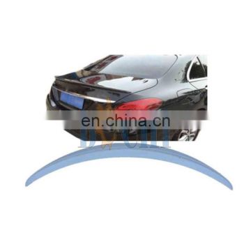 latest ABS Special Car Rear Spoiler