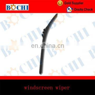 with high performance and quality windscreen wiper for universal car