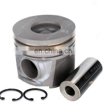 Diesel Engine Piston 12010-3S900 For TD25 Diameter 92.9mm photo-2