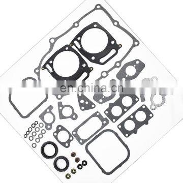 Engine Gasket Set For Briggs & Stratton 842658 Replaces  808617  842663