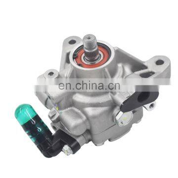 NEW Power Steering Pump For Honda CRV Accord Acura RSX 2.0L 2.4L DOHC 02-11 56110PNBA01 photo-2
