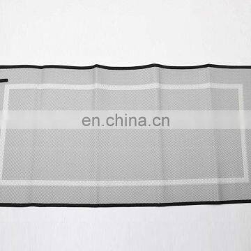 Modern Outdoor Large Grey Rug for Kids photo-4