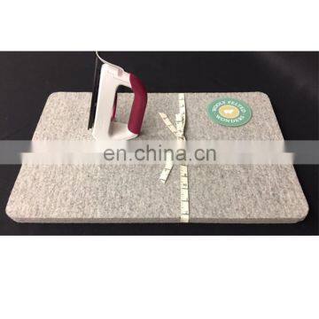 Wholesale 1/2 Inch Wool Ironing Board Pressing Pad photo-5