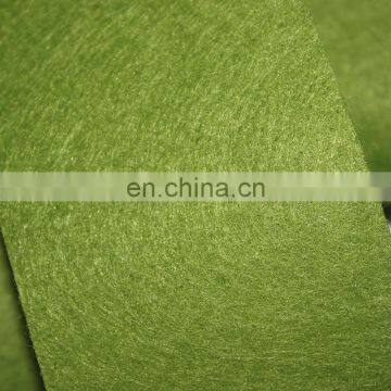 High Quality Heat Resistant Polyester Felt Coffee Cup Sleeve photo-5