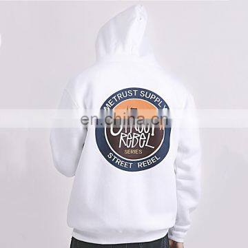 Fashion Sweatshirt Hoodies Customized Design You Own Branded Hoodies photo-3