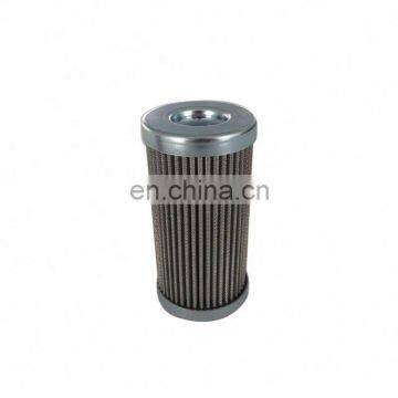Filter Stainless Steel Pleated Filter Cartridge Oil Filter photo-5