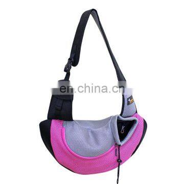 Factory Outgoing Carrying Bag Cats Dogs Shoulder Pet Bags photo-4