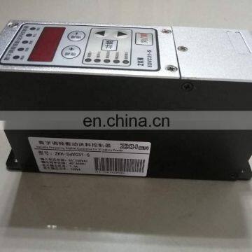 Vibration Plate Controller SDVC31-S photo-2