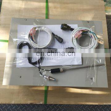 YH-770 Diesel Fuel Injection Pump Test Bench Electronic Digital Driver Controller photo-3