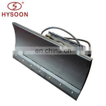 Small Tractor Mini Snow Plows for Sidewalks photo-4