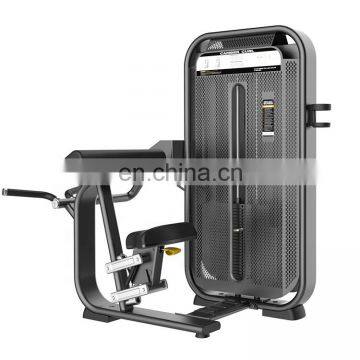 Latest Product Of China Biceps Curl Exercise Body Shape Machine