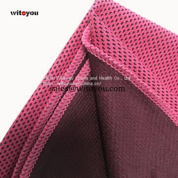 Microfiber Sports Towel Instant Cooling With Printed Logo photo-4