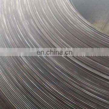 High Quality Carbon Steel Strip Coil photo-4
