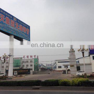 API 5L ASTM A106 A53 GrB Seamless Carbon Steel Tube photo-6