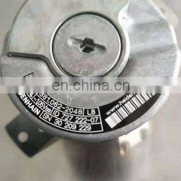 HEIDENHAIN Rotary Encoders ERN130.1000 589612-1E photo-2
