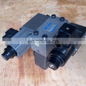 YUKEN Proportional Valve SB1120-D24-2002 photo-2