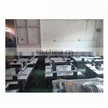Transportation Vibration Testing Packing Box Tester Transport Simulation Test Table photo-5
