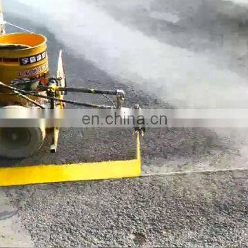 Hand Held Road Line Marking Machine Price for Sale photo-5