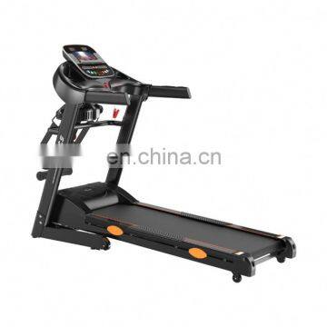 Life Fitness Equipment Multifunction Foldable Commerical Motorized Treadmill