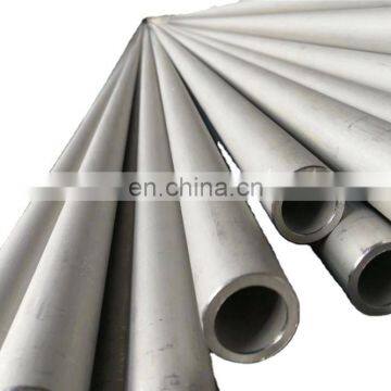 High Quality AISI 201 304 304l 316 316L 321 309S 310S 317 347 904L 2205 Stainless Steel Welding Seamless Tube Pipe Price photo-3