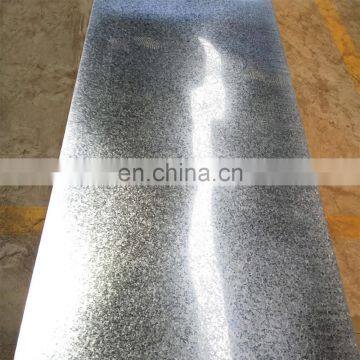 Cold Rolled 22 24 Gauge SGCC Jis G3302 G550 Hot Dip Galvanized Steel Coil Metal Sheet With Low Price