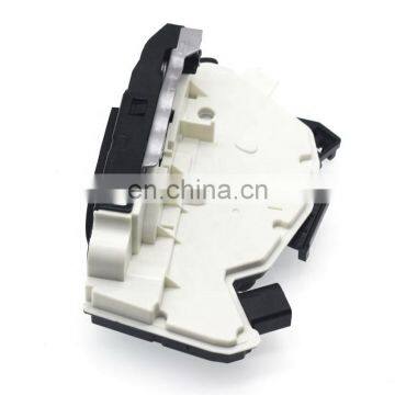 Door Lock Mechanism Actuator for SKODA SUPERB II VW TIGUAN 5ND839015 5N0839015D photo-5
