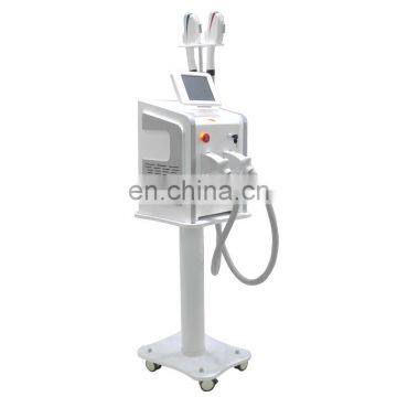 DPL Beauty System Remove Acne / Freckle , Pulse Light Hair Removal Skin Rejuvenation Portable Machine photo-4