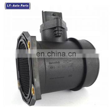 Mass Air Flow Meter Sensor MAF For Nissan Terrano 22680-7F411 22680-7F400 0281002207