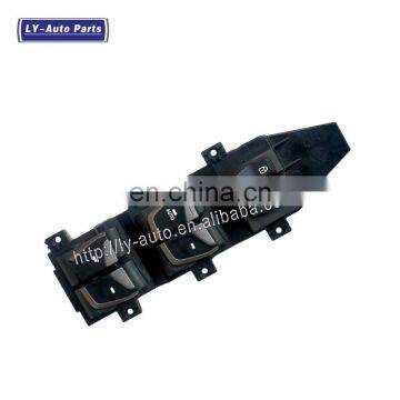 Master Electric Power Window Switch For 2013-2016 Hyundai Santa Fe 93570-2W000 935702W000