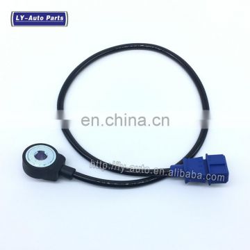 NEW Accessories Engine Ignition Knock Detonation Sensor For Fiat Coupe Volvo OEM 0261231007