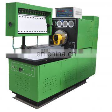 XBD-A Multifunctional Diesel Fuel Injection Pump Tester photo-7