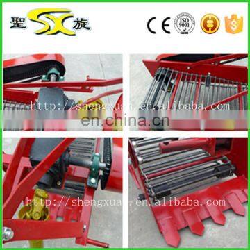 Potato Harvester 4U-1 photo-4