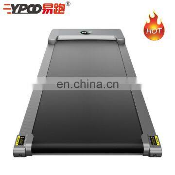 YPOO Cheap Mini Treadmill Manufacture Small Home Running Machine Walking Pad photo-7