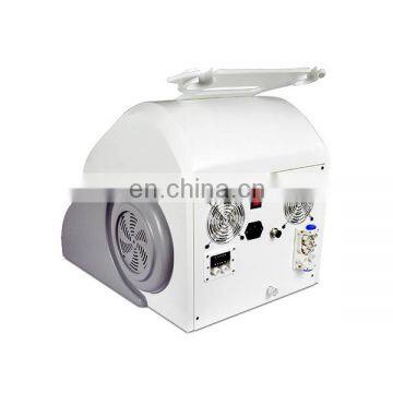 SHR+radio Frequency Beauty Machine for Body and Face Treatment Hair Removal photo-4