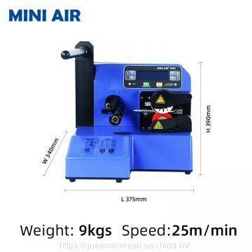 Amecopak Bubble Wrap Protective Air Cushion Film Machine photo-4